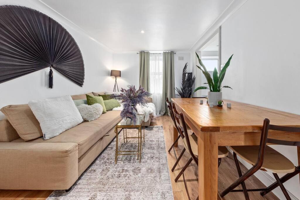 1Br Modern Flat On Edgware Rd Ed3 Apartment Londra Exterior foto